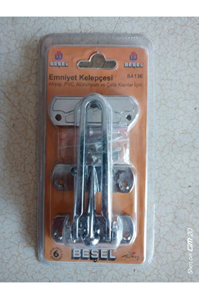 BESEL Kapı Stoperleri