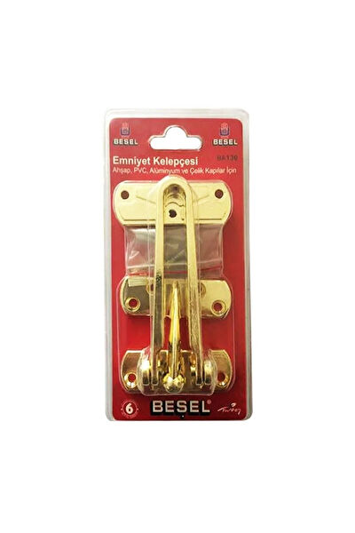 BESEL Kapı Stoperleri