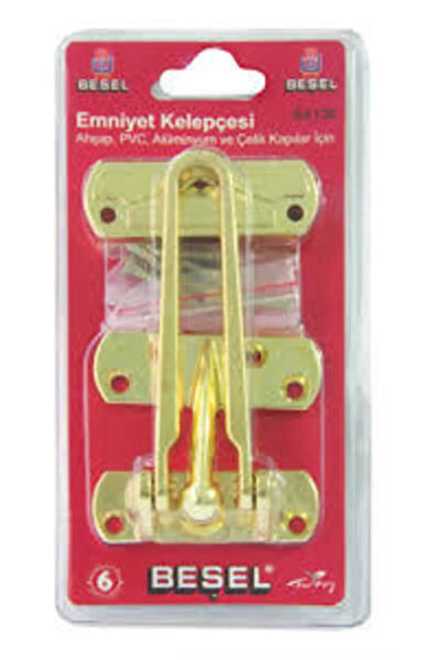 BESEL Kapı Stoperleri