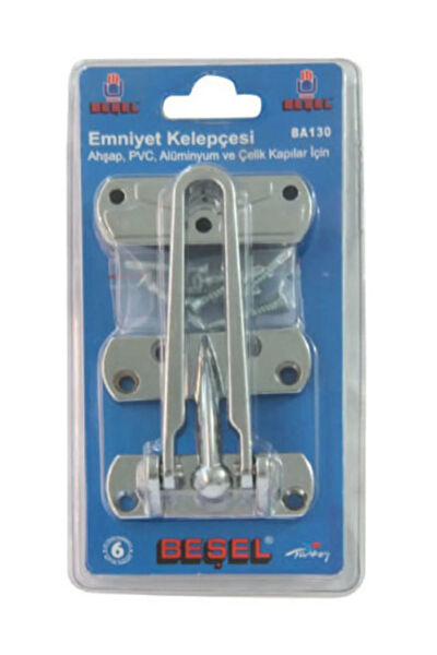 BESEL Kapı Stoperleri