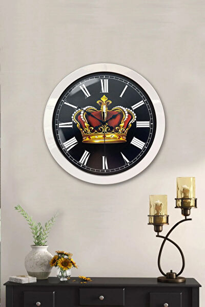 AİB STORE Dekoratif Duvar Saati