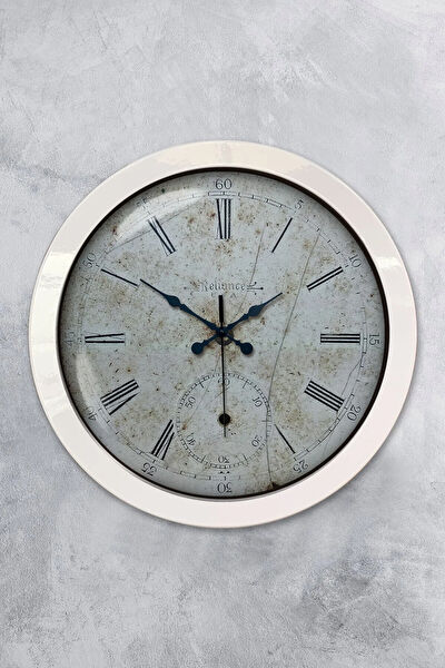 AİB STORE Dekoratif Duvar Saati