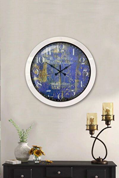 AİB STORE Dekoratif Duvar Saati