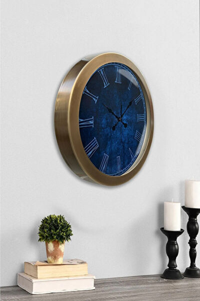 AİB STORE Dekoratif Duvar Saati