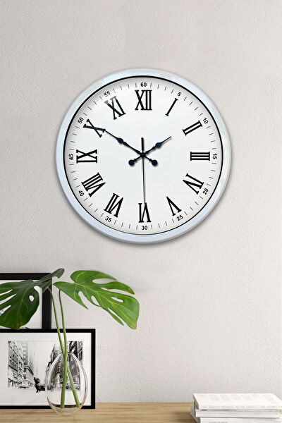 AİB STORE Dekoratif Duvar Saati