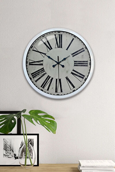 AİB STORE Dekoratif Duvar Saati