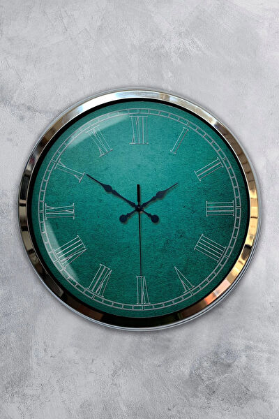 AİB STORE Dekoratif Duvar Saati