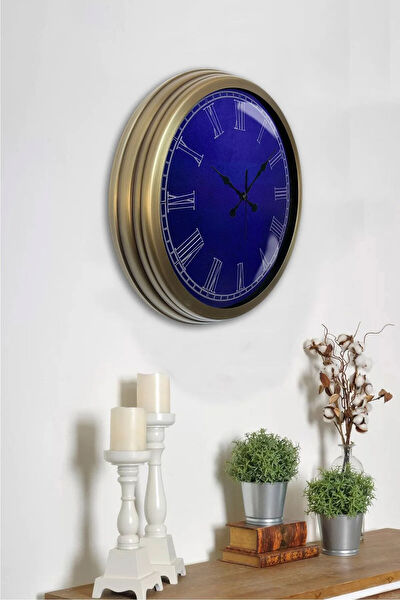 AİB STORE Dekoratif Duvar Saati