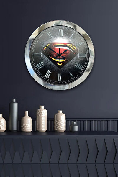 AİB STORE Dekoratif Duvar Saati