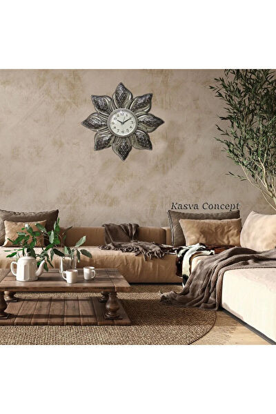 AİB STORE Dekoratif Duvar Saati