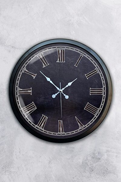 AİB STORE Dekoratif Duvar Saati