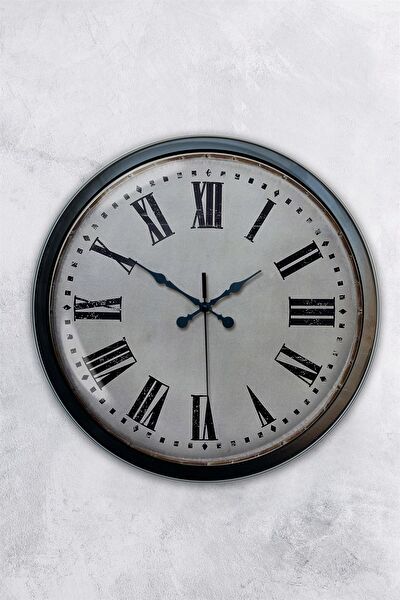 AİB STORE Dekoratif Duvar Saati