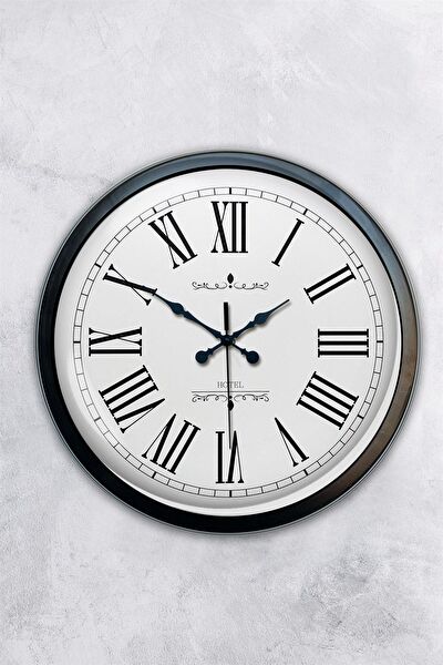 AİB STORE Dekoratif Duvar Saati