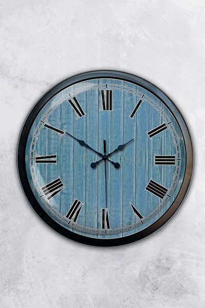 AİB STORE Dekoratif Duvar Saati