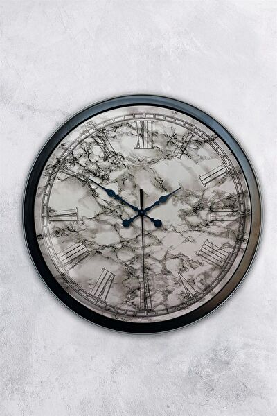 AİB STORE Dekoratif Duvar Saati