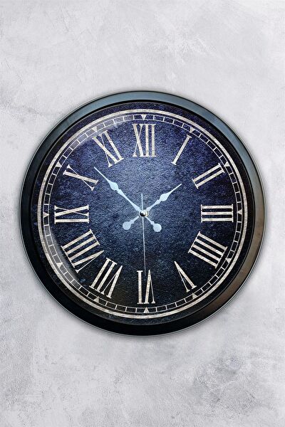 AİB STORE Dekoratif Duvar Saati