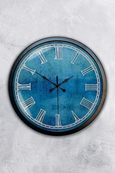 AİB STORE Dekoratif Duvar Saati