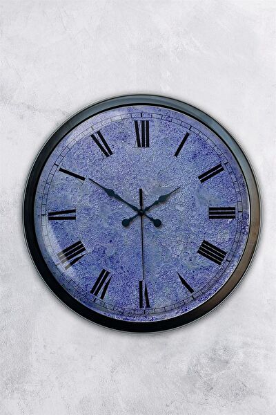 AİB STORE Dekoratif Duvar Saati