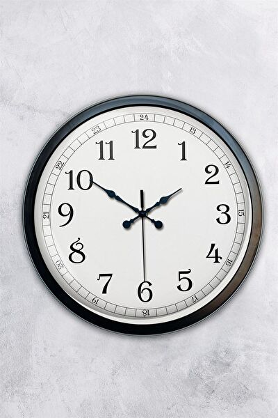 AİB STORE Dekoratif Duvar Saati