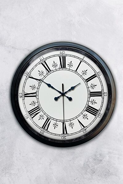 AİB STORE Dekoratif Duvar Saati