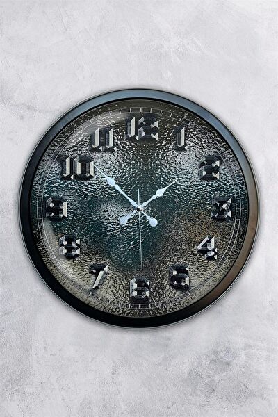 AİB STORE Dekoratif Duvar Saati