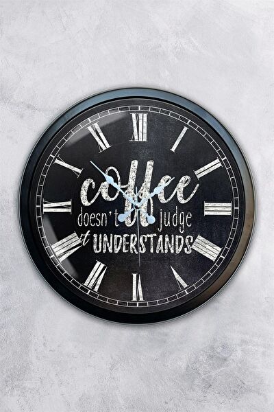 AİB STORE Dekoratif Duvar Saati