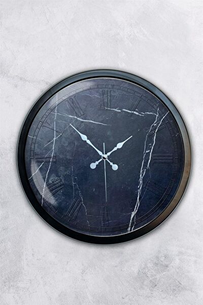 AİB STORE Dekoratif Duvar Saati