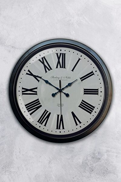 AİB STORE Dekoratif Duvar Saati