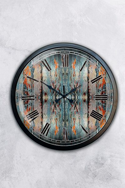 AİB STORE Dekoratif Duvar Saati