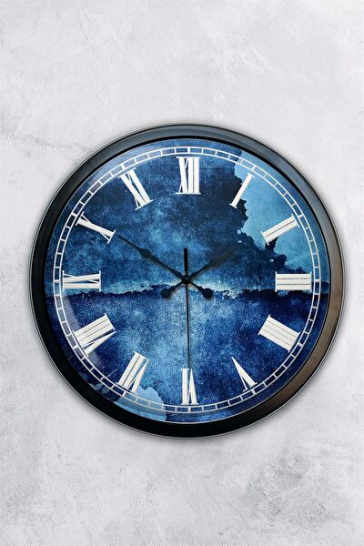 AİB STORE Dekoratif Duvar Saati