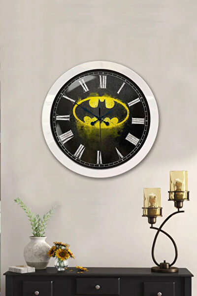 AİB STORE Dekoratif Duvar Saati