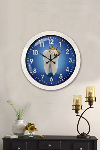 AİB STORE Dekoratif Duvar Saati