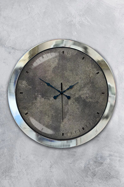 AİB STORE Dekoratif Duvar Saati