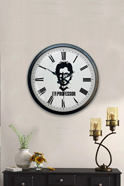 AİB STORE Dekoratif Duvar Saati