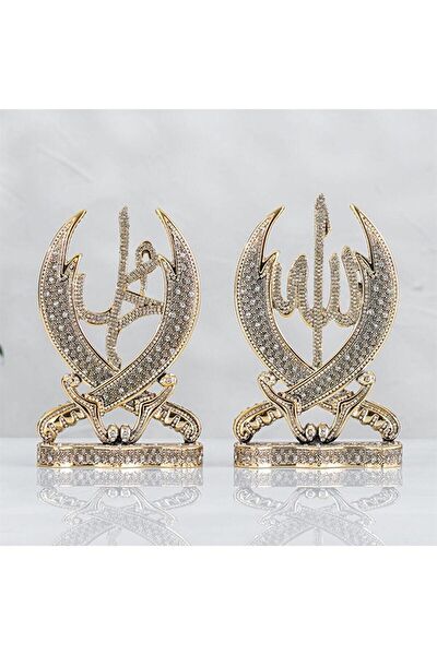 AİB STORE Dekoratif Obje, Biblo, Figür