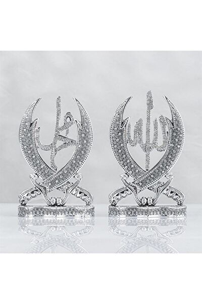 AİB STORE Dekoratif Obje, Biblo, Figür