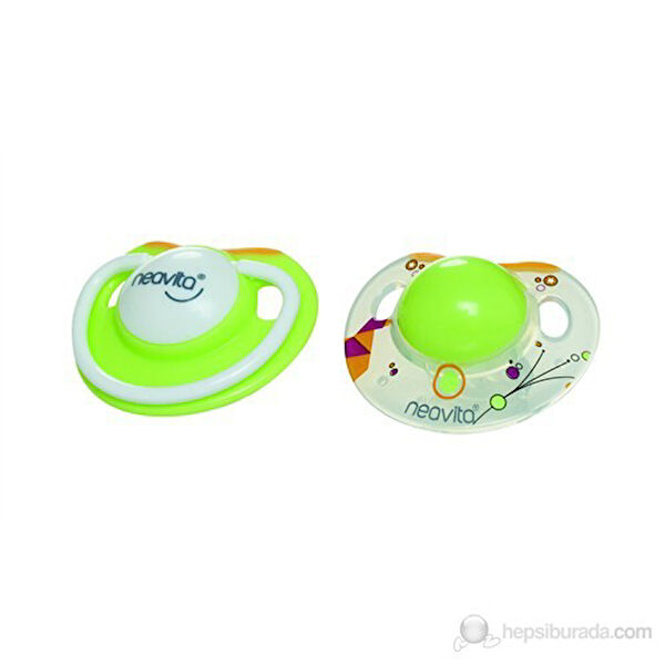 Neavita Yalancı Emzik ve Aksesuarları
