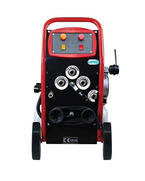 Kammak Petek Temizleme Makineleri