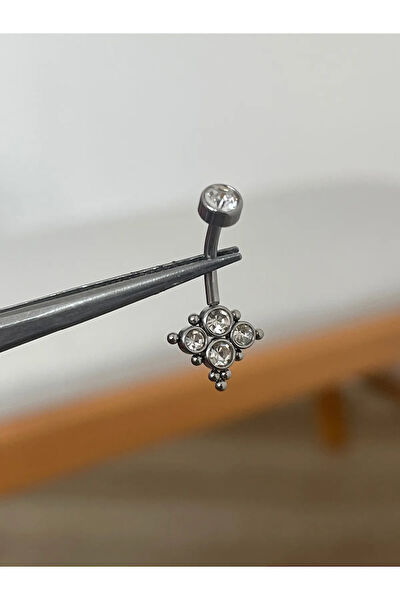 Aida Jewelss Kadın Piercing