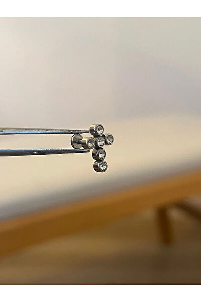 Aida Jewelss Kadın Piercing