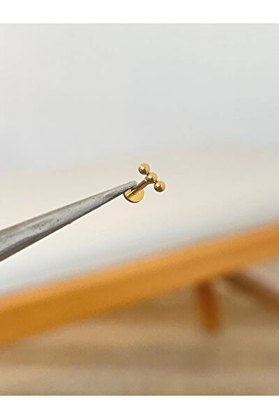 Aida Jewelss Kadın Piercing