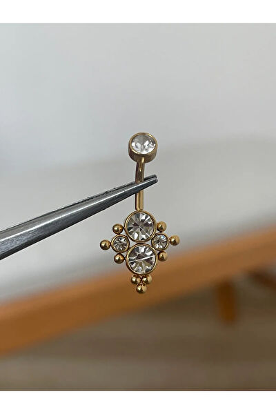 Aida Jewelss Kadın Piercing