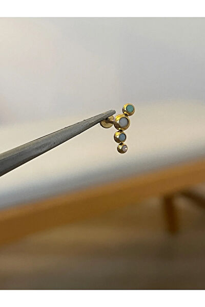 Aida Jewelss Kadın Piercing