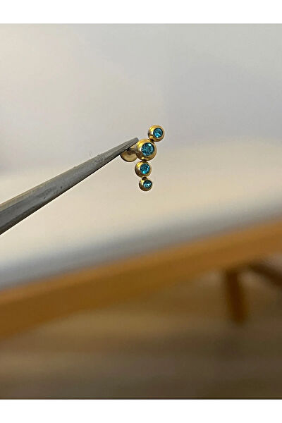 Aida Jewelss Kadın Piercing