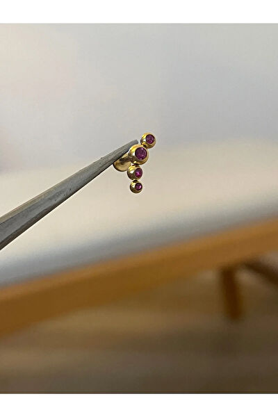 Aida Jewelss Kadın Piercing