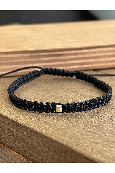 Aida Jewelss Altın Bileklik