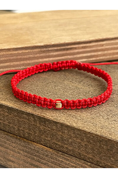 Aida Jewelss Altın Bileklik