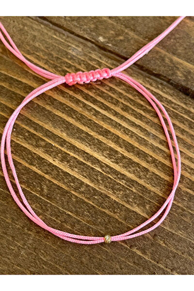 Aida Jewelss Altın Bileklik