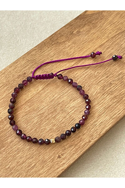 Aida Jewelss Altın Bileklik