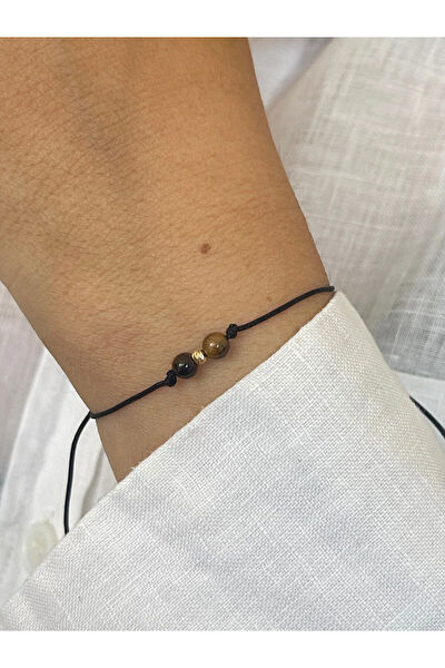 Aida Jewelss Altın Bileklik